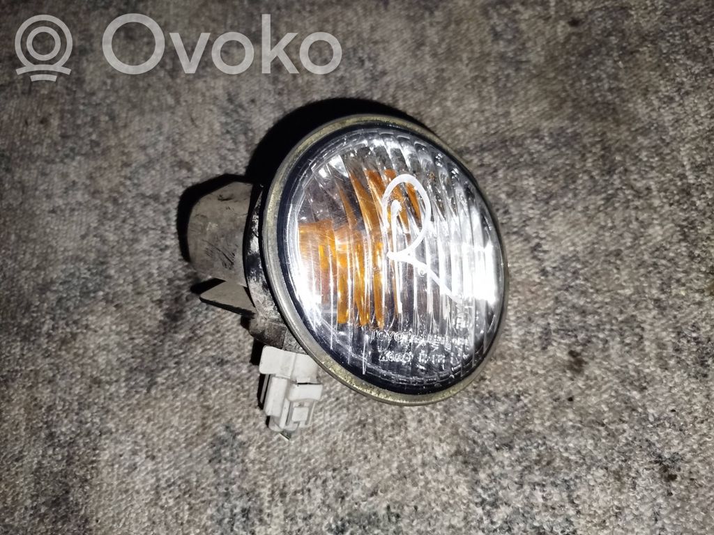 Toyota Corolla E110 Front indicator light 