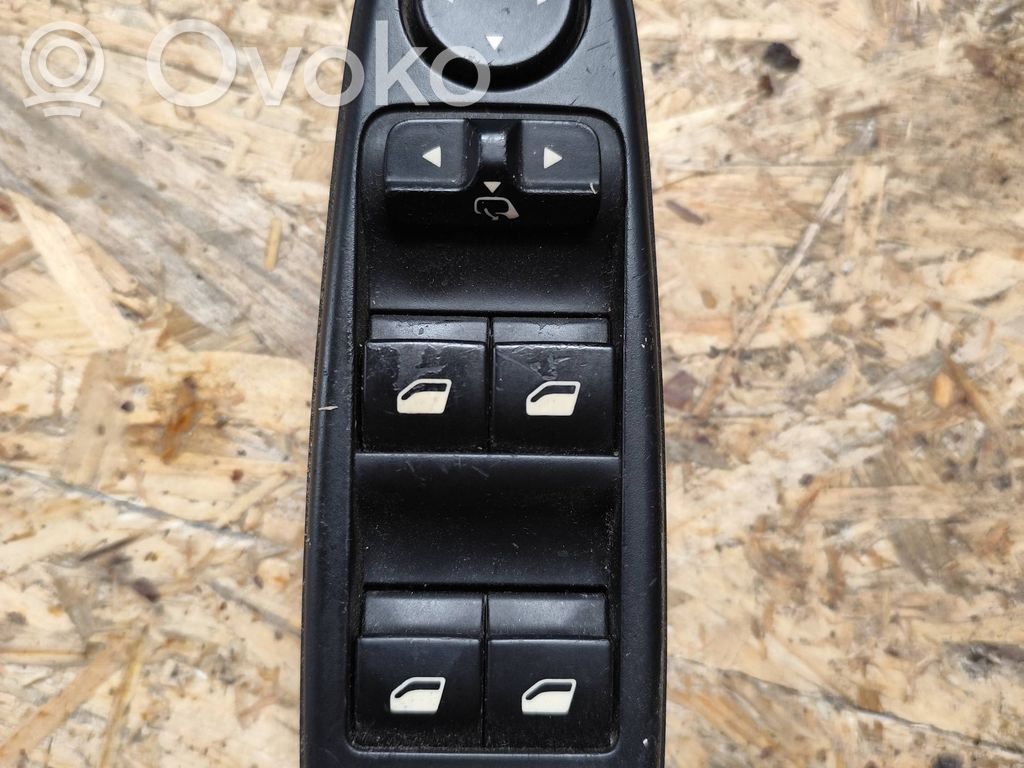 Citroen C4 Grand Picasso Przyciski szyb 