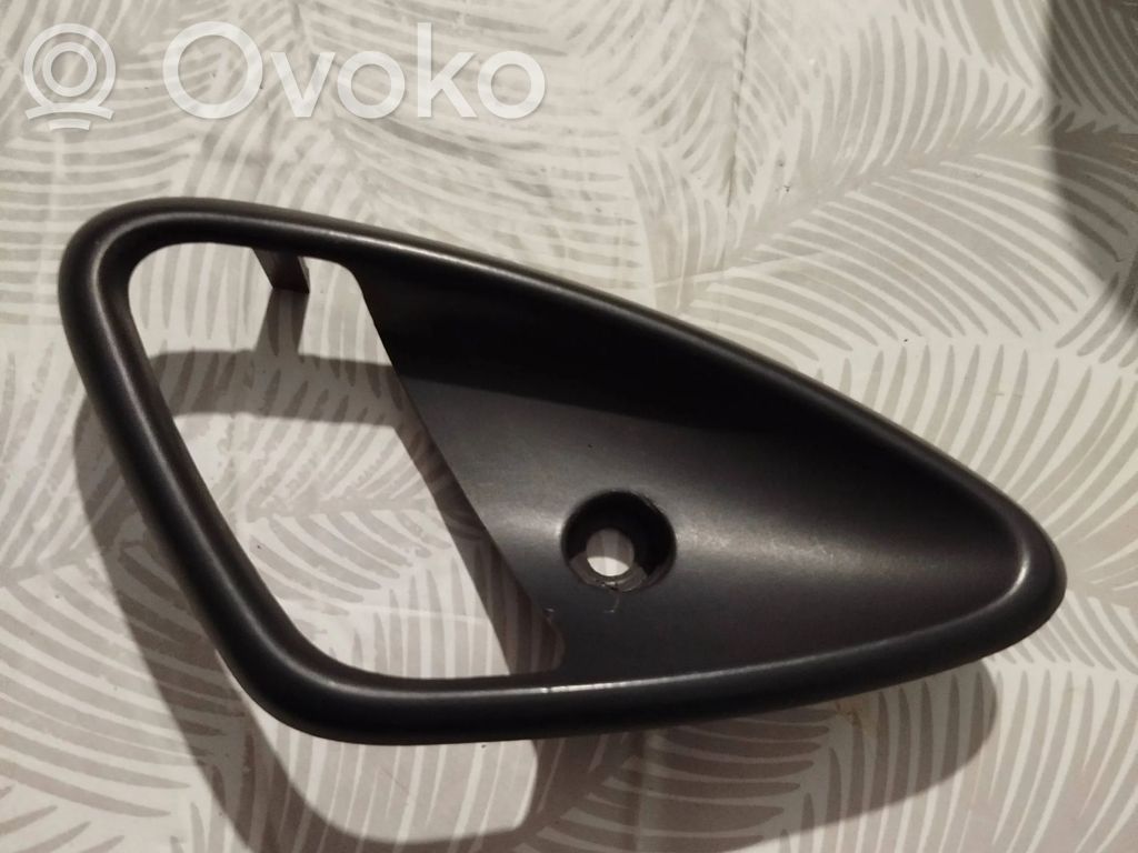 Citroen C5 Rear door handle cover 