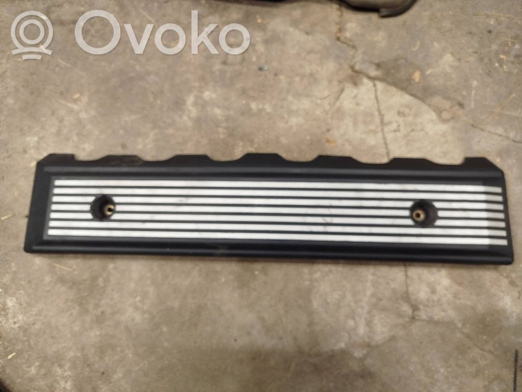 BMW 5 E39 Engine cover (trim) 