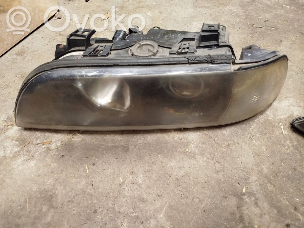 Headlight/headlamp   15213900,8387114,007760,D2GD2R