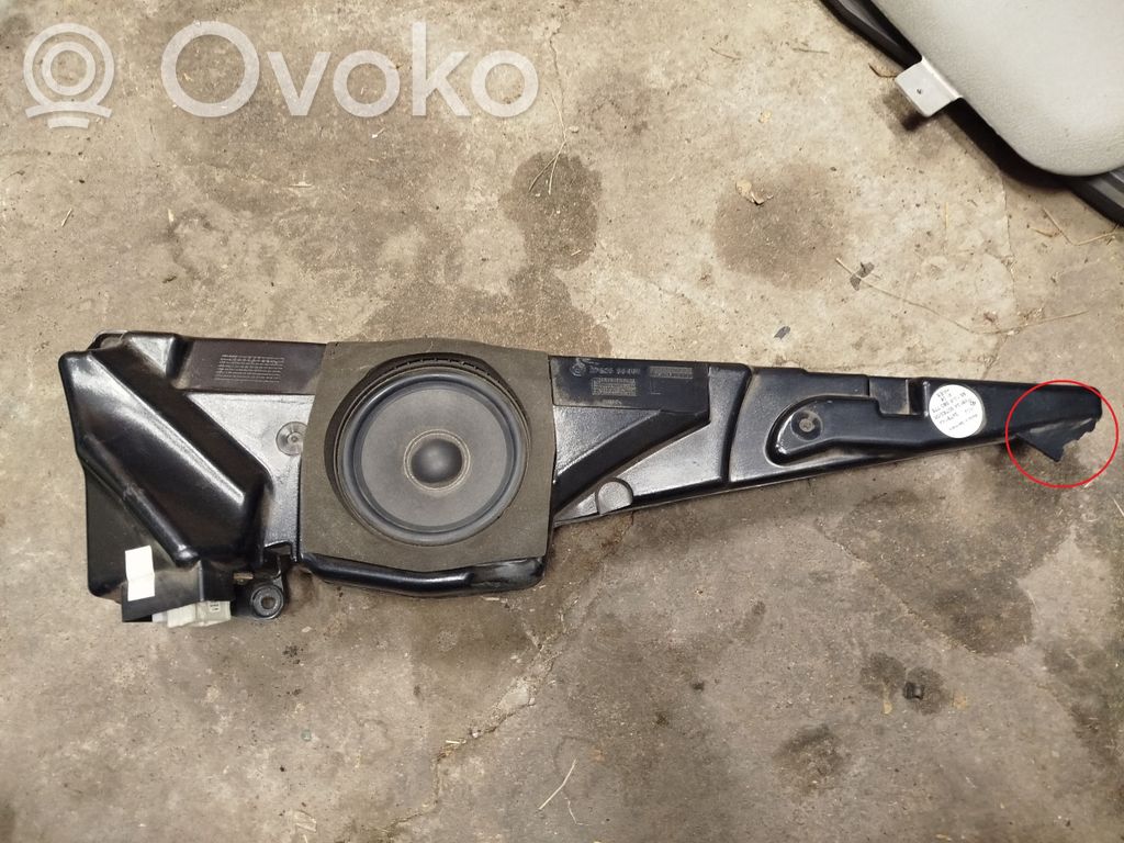 BMW 5 E39 Front door speaker 