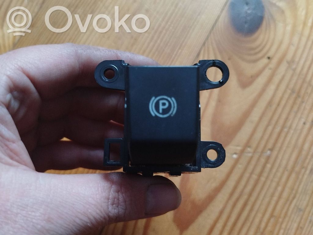 Opel Antara Comutator frână parcare 