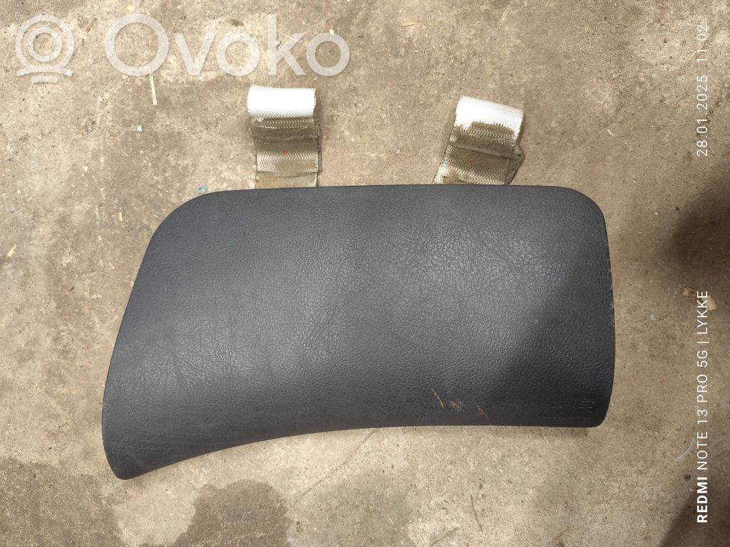 BMW 5 E39 Airbag cover 