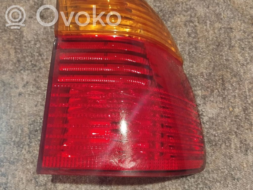 Rear/tail lights   6900214,0301302,9720020542