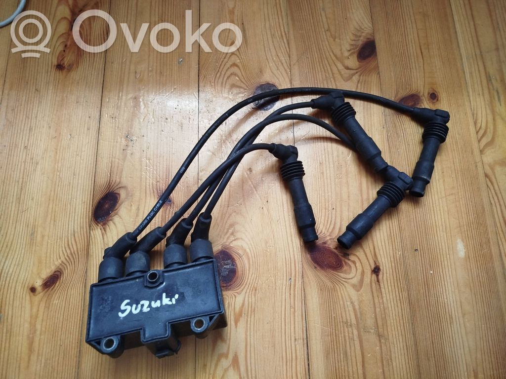 Suzuki Forenza Aukštos įtampos ritė "babyna" 