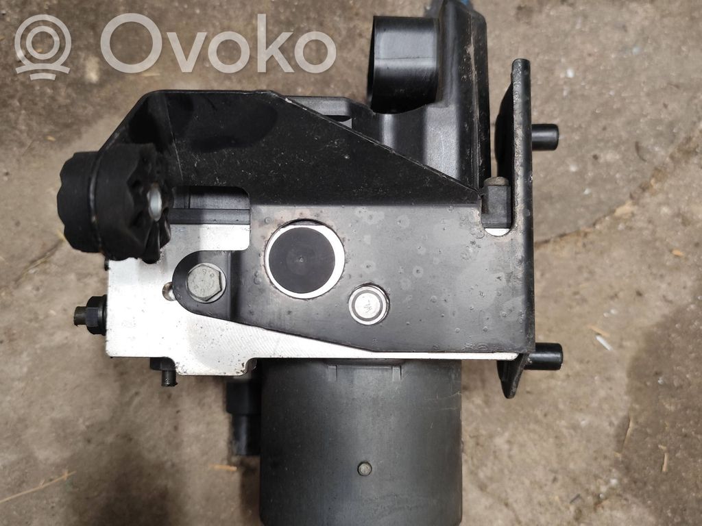 BMW 5 E39 ABS bloks 