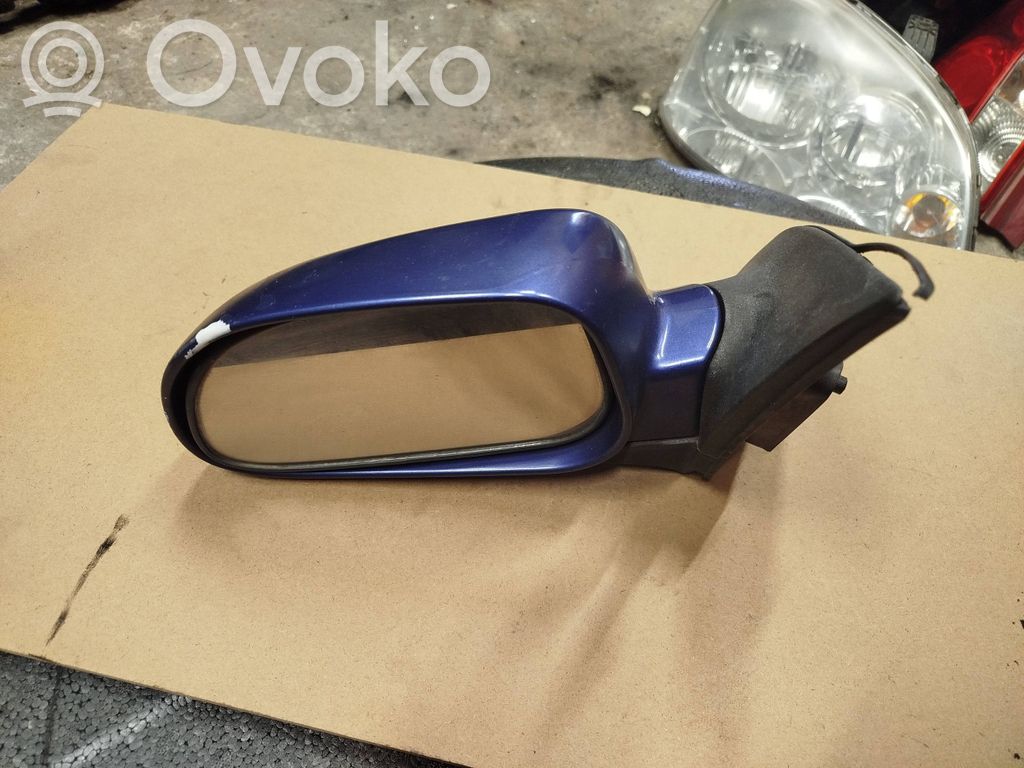 Suzuki Forenza Elektryczne lusterko boczne drzwi przednich 