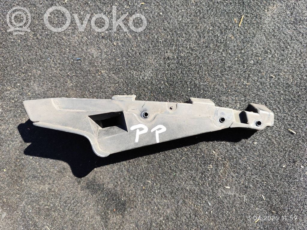 Mini One - Cooper R50 - 53 Staffa di rinforzo montaggio del paraurti anteriore 