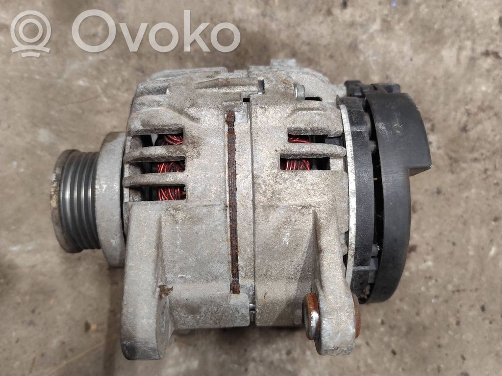 Renault Modus Generatore/alternatore 