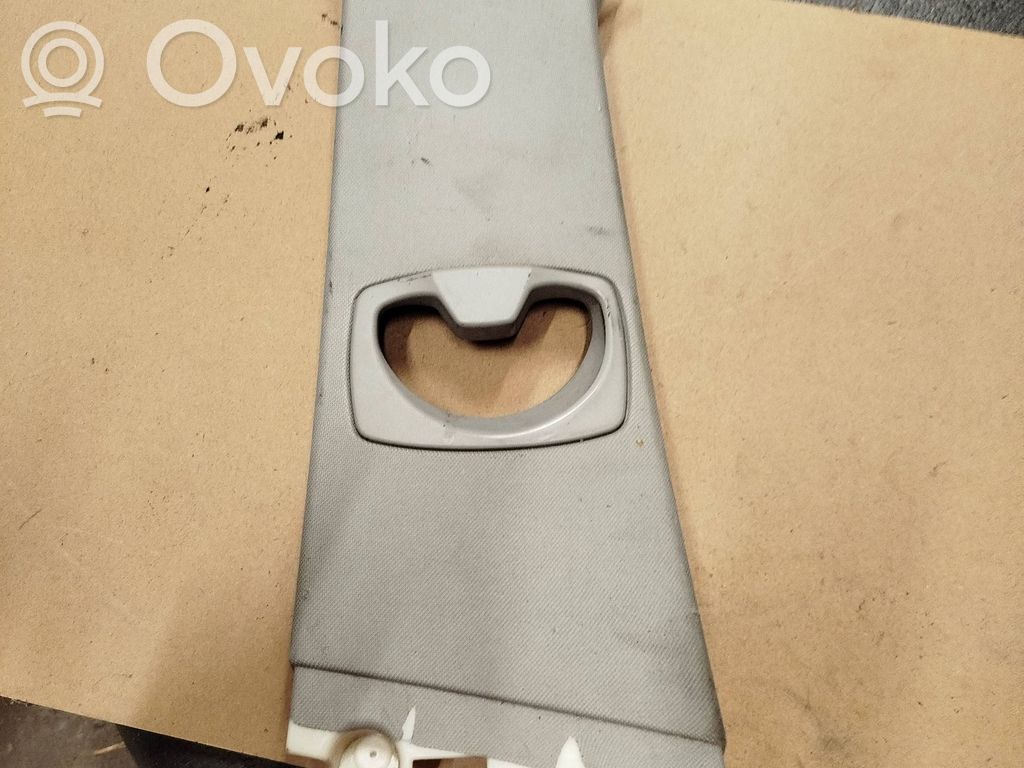BMW 5 E60 E61 Capac stâlp (B) (superior) 