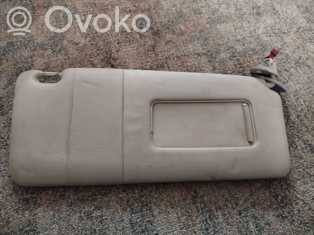 Sun visor   6905983,13556004