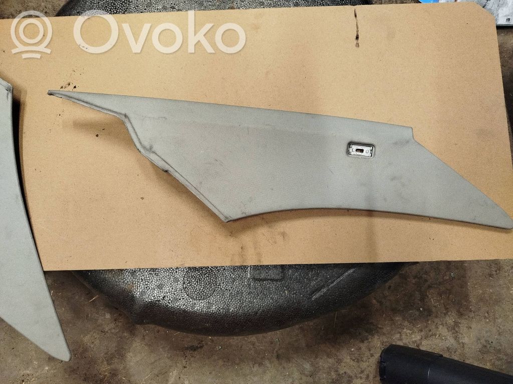 (C) pillar trim   7027093,52107010