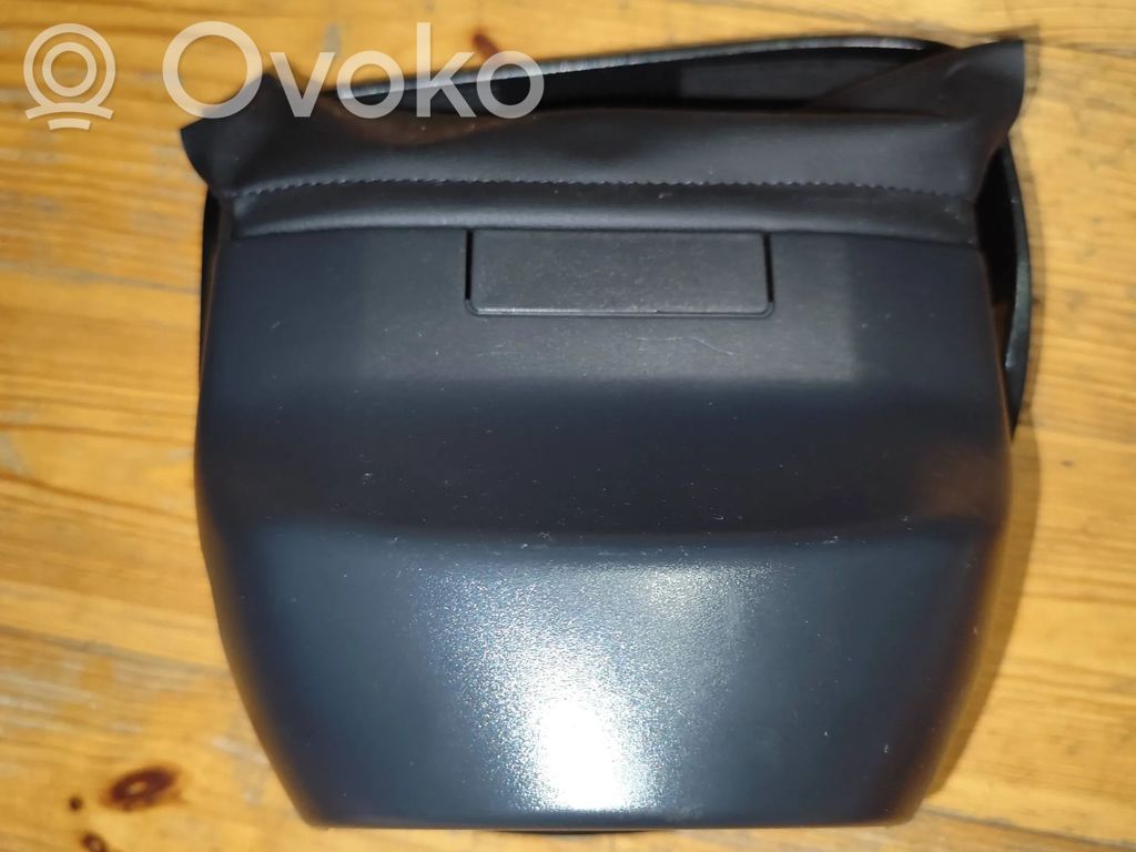 Steering wheel column trim   6950265,63931,7158187