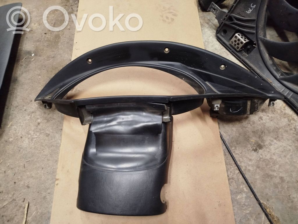 Ford Focus Dashboard trim 