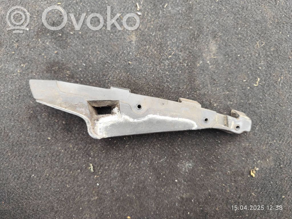 Mini One - Cooper R50 - 53 Staffa di rinforzo montaggio del paraurti anteriore 