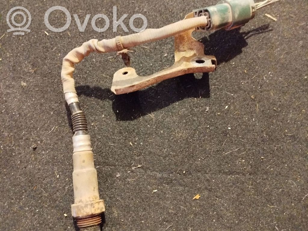 Nissan Note (E11) Зонд «Lambda» 