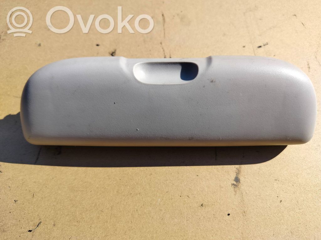 Renault Espace -  Grand espace IV Sunglasses storage box 
