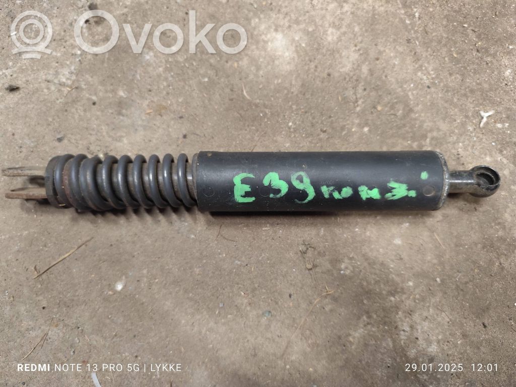 Tailgate/trunk strut/damper   8220072,2528LP