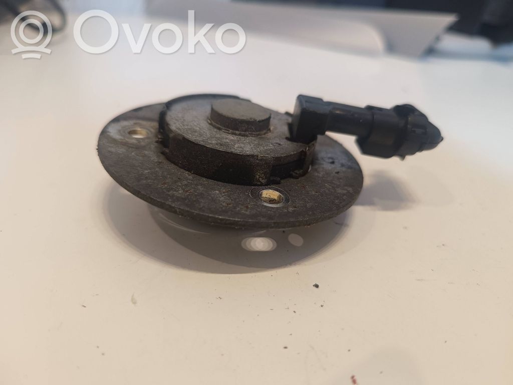 Audi A4 S4 B8 8K Sadales vārpstas regulēšanas vārsts (Vanos vārsts) 