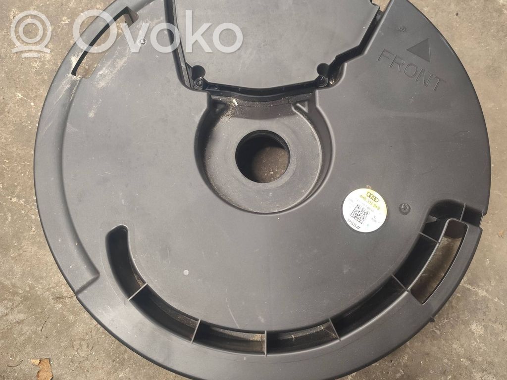 Audi A6 S6 C8 4K Subwoofer speaker 