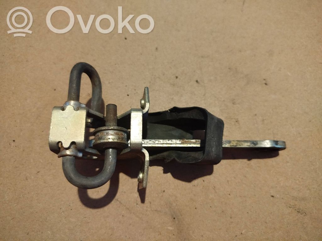BMW 3 E36 Front door check strap stopper 