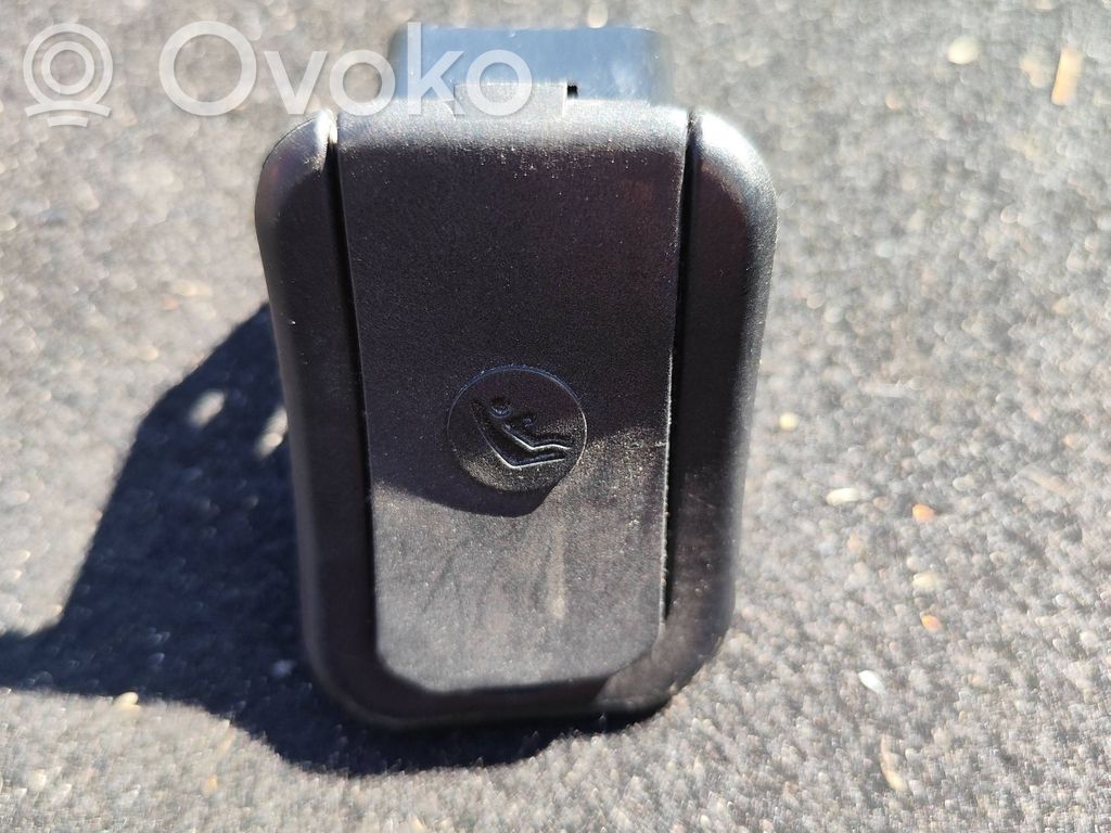 Cubierta ISOFIX   7043174