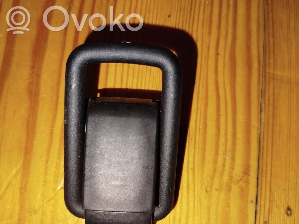 Mazda 3 II Tie down hook / loop 