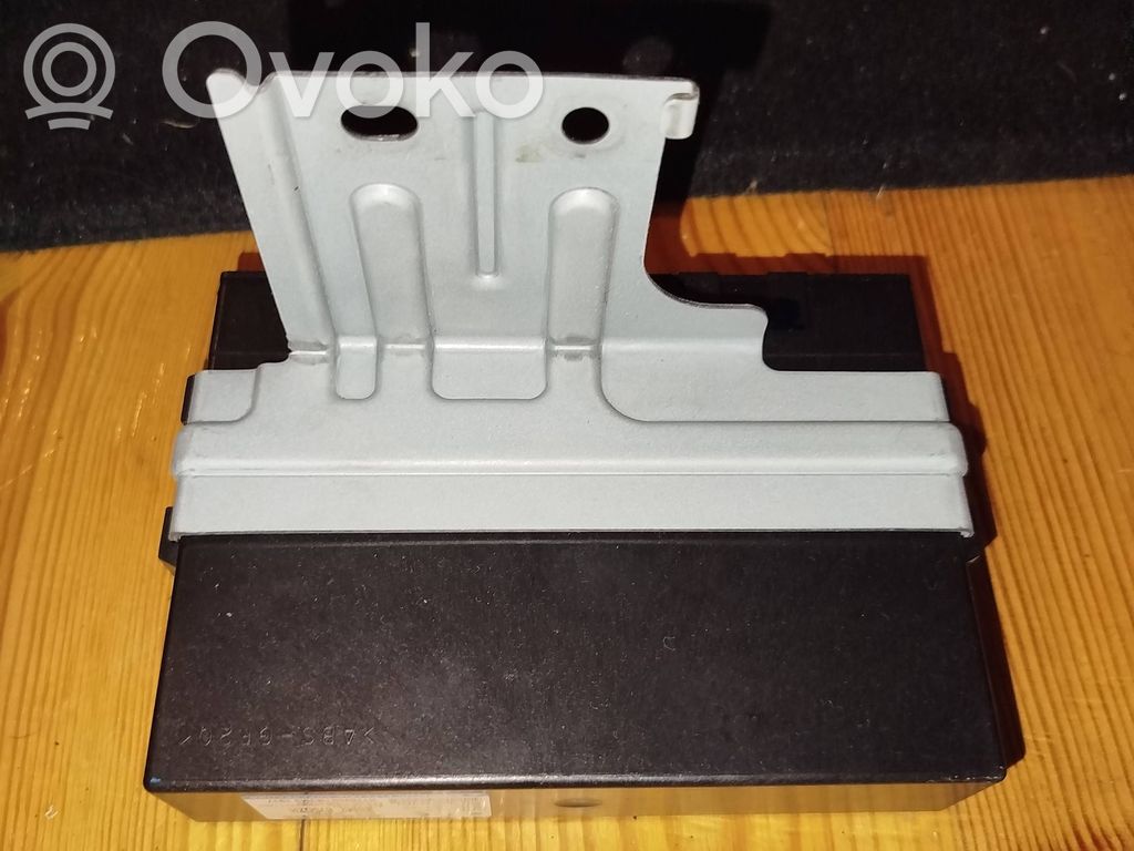 Mazda 3 II Light module LCM 