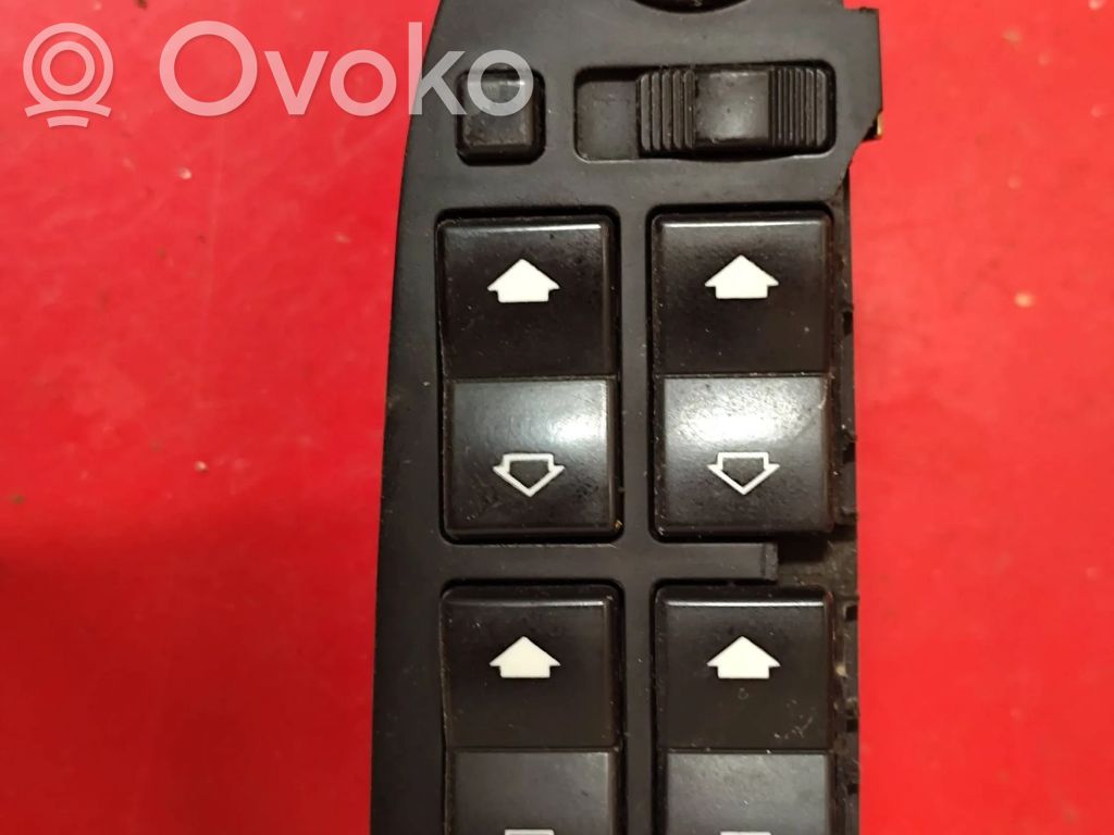 BMW 5 E39 Electric window control switch 