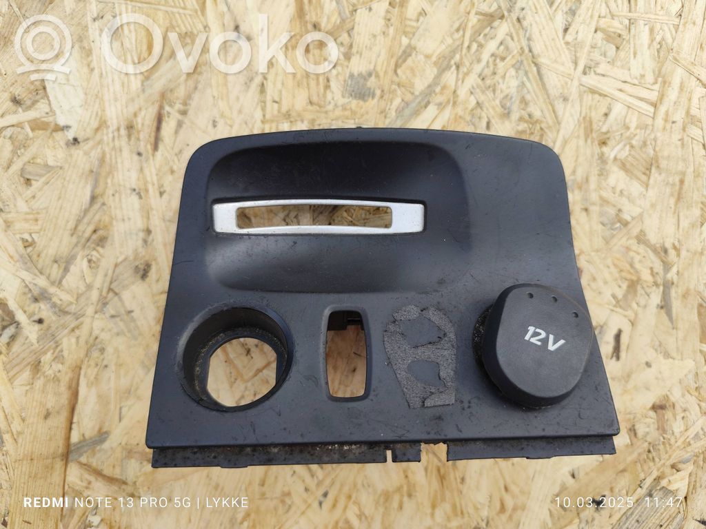 Renault Espace -  Grand espace IV Cigarette lighter trim 