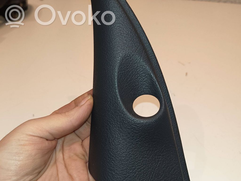 Renault Clio II Plastic wing mirror trim cover 