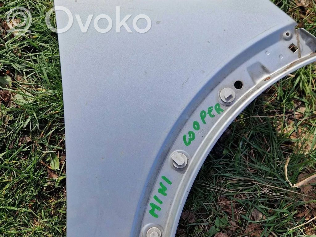Mini One - Cooper R50 - 53 Fender 