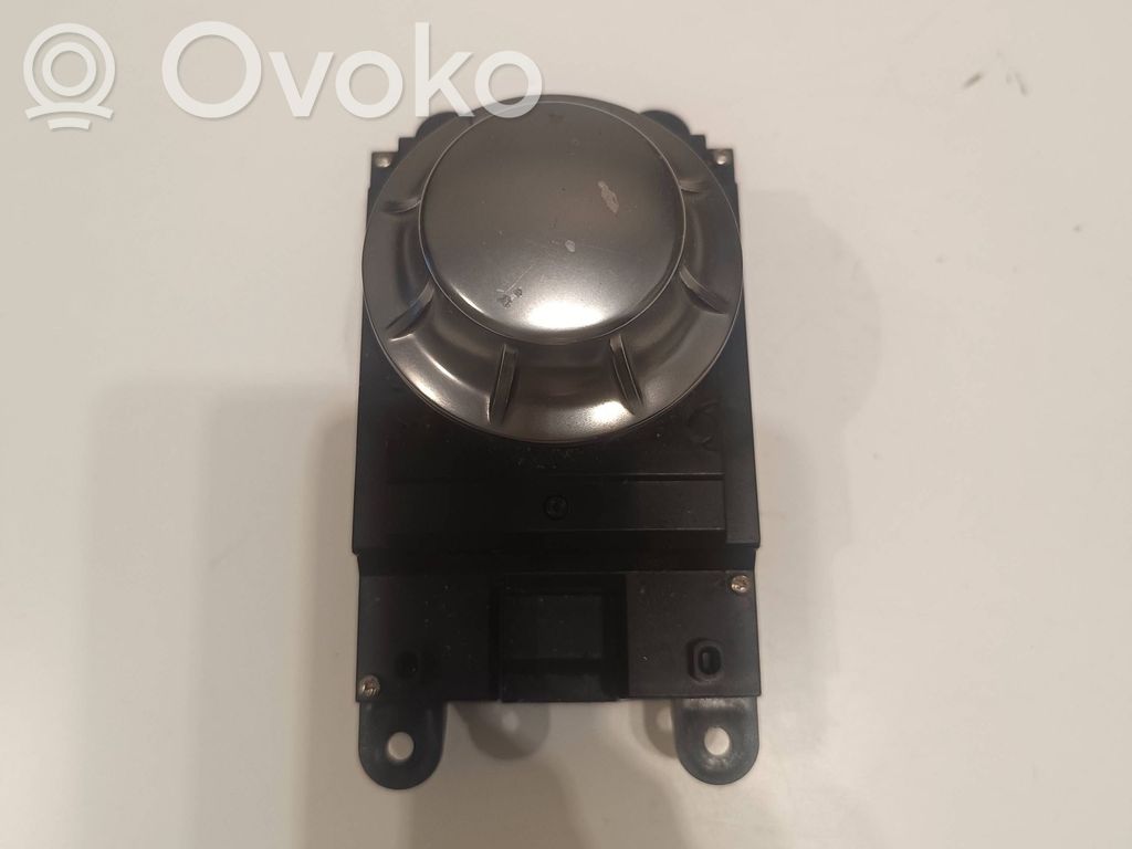 Multifunctional control switch/knob   6941801,HW05SW0B,0426KAI01