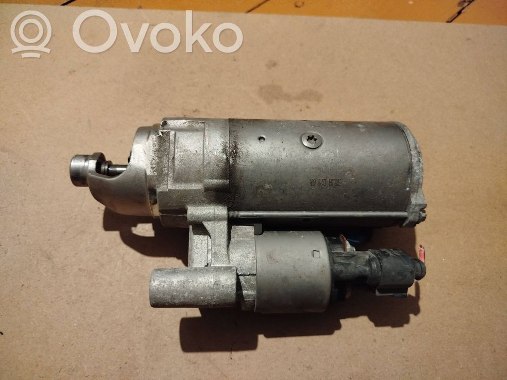 Starter motor   057911022,TS2235
