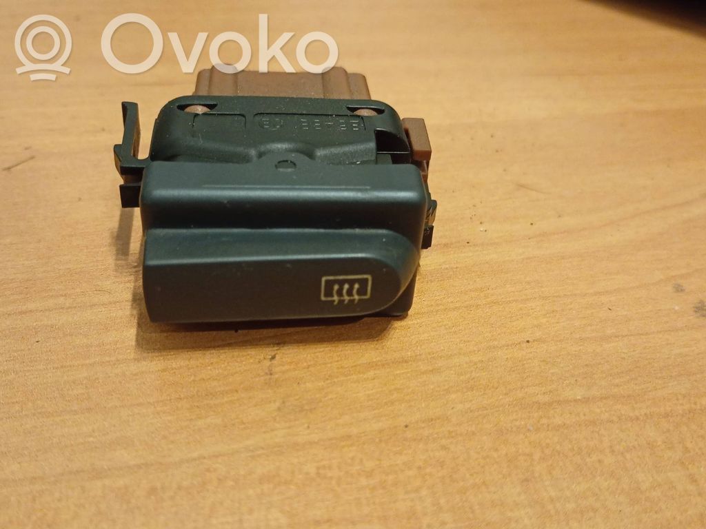 Renault Clio II Other switches/knobs/shifts 
