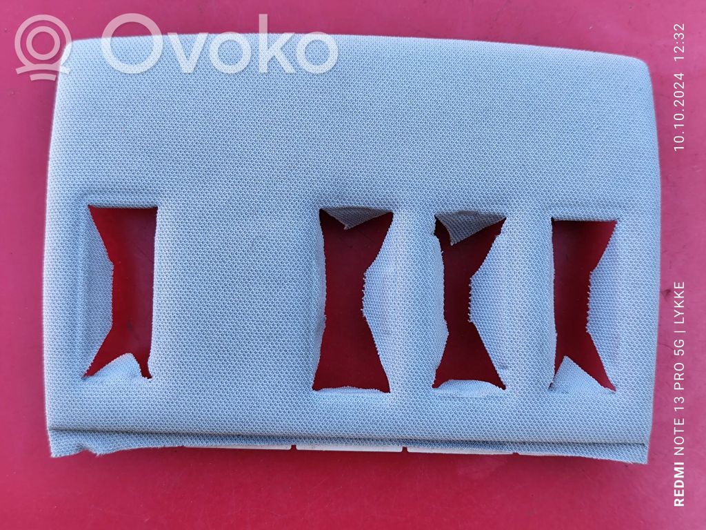 BMW 5 E60 E61 Sunroof switch 