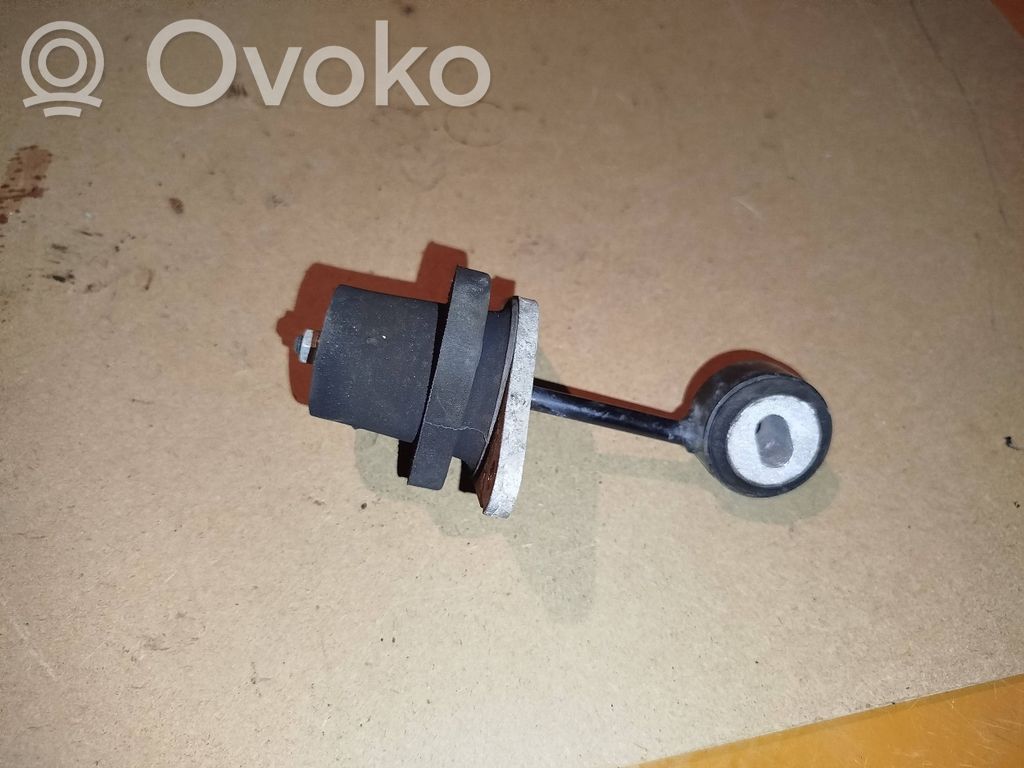 Audi A6 S6 C8 4K Engine mount bracket 
