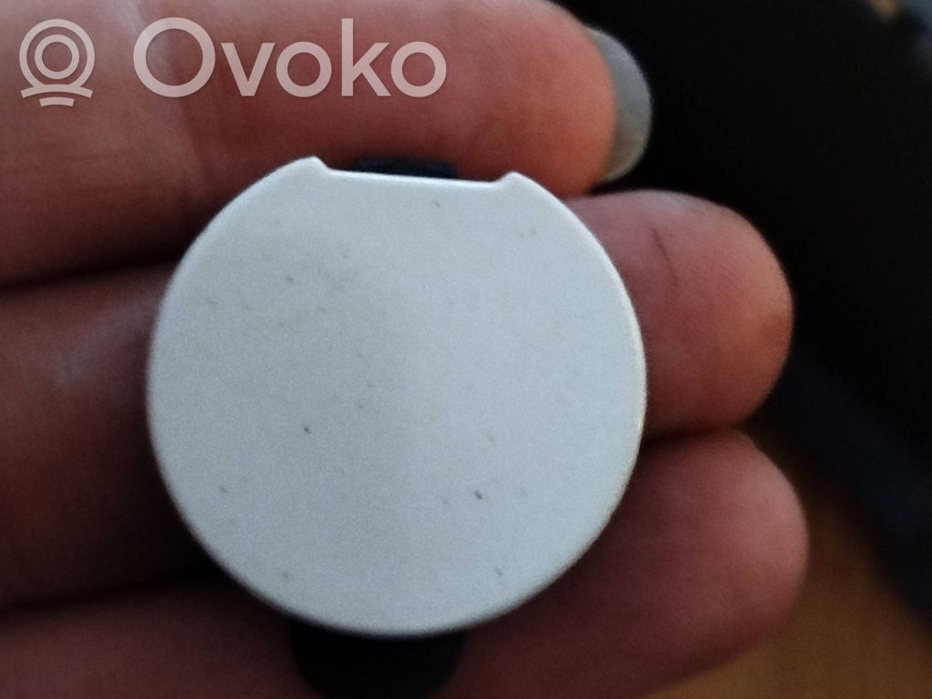 Mazda 3 II Muu ulkopuolen osa 