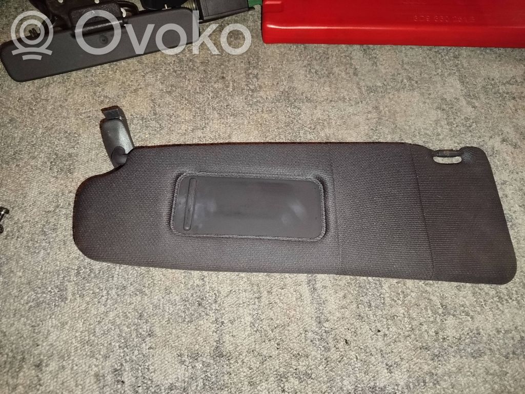Audi TT Mk1 Sun visor 