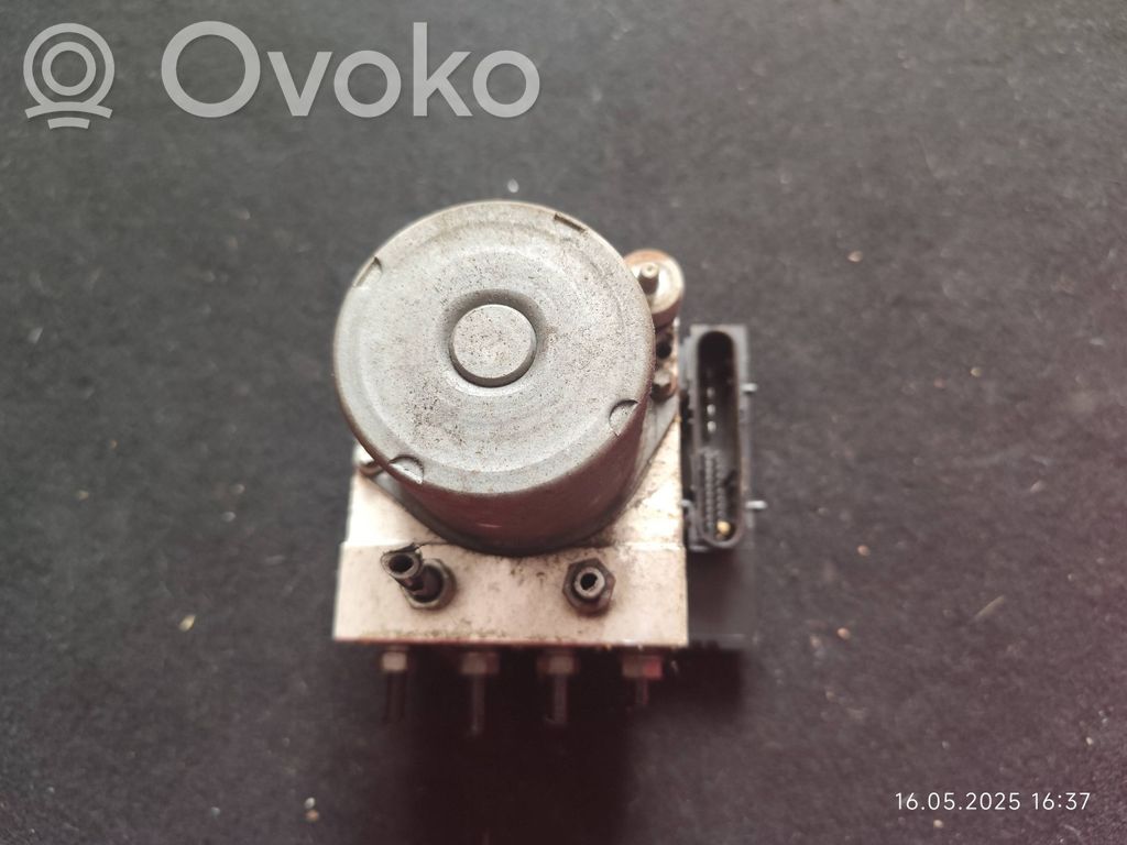 Nissan Note (E11) ABS Blokas 