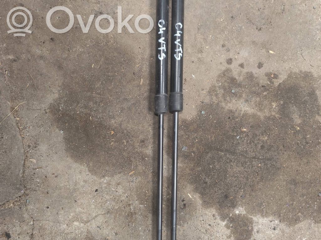 Citroen C4 I Tailgate/trunk strut/damper 