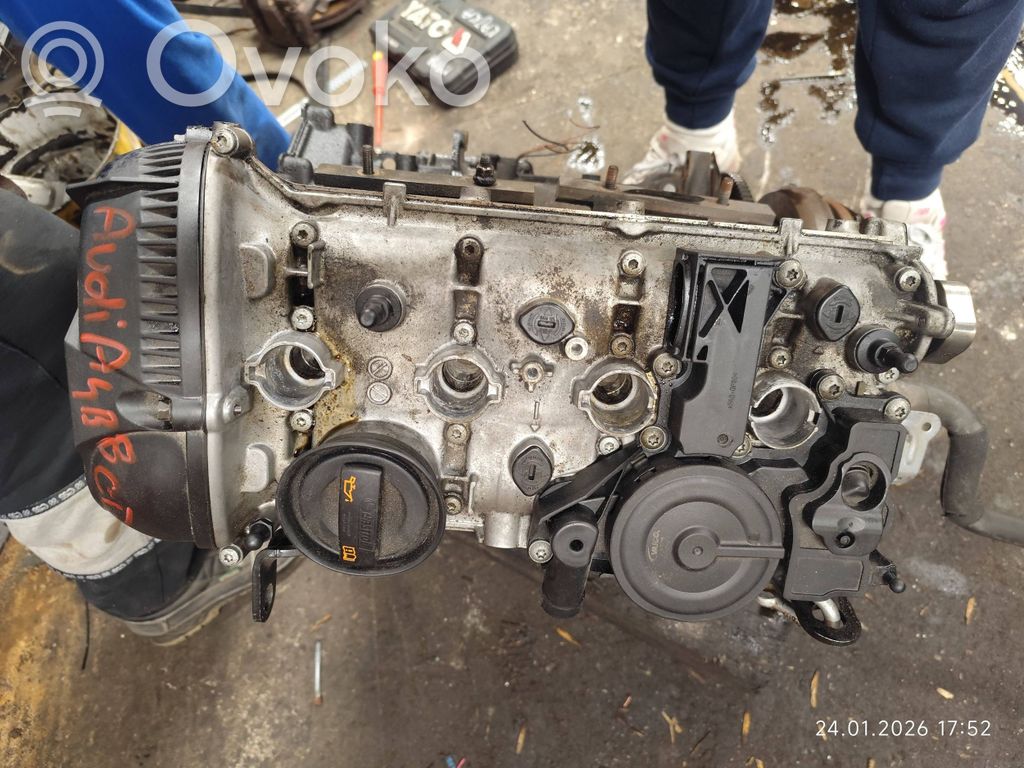 Motor   CDH,142744,06H103021L