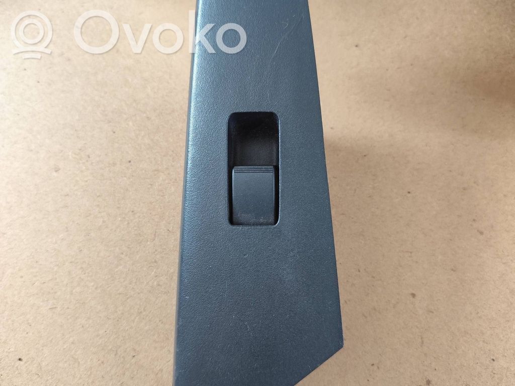 Mazda 3 II Electric window control switch 