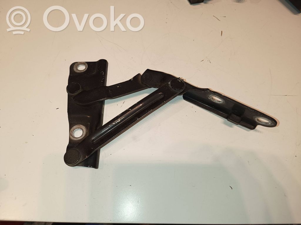 Skoda Fabia Mk1 (6Y) Zawiasy pokrywy / maski silnika 