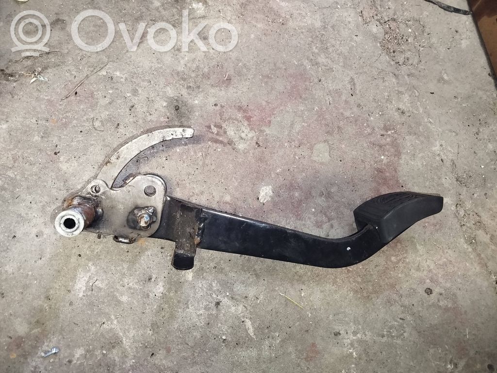 Alfa Romeo 159 Brake pedal 