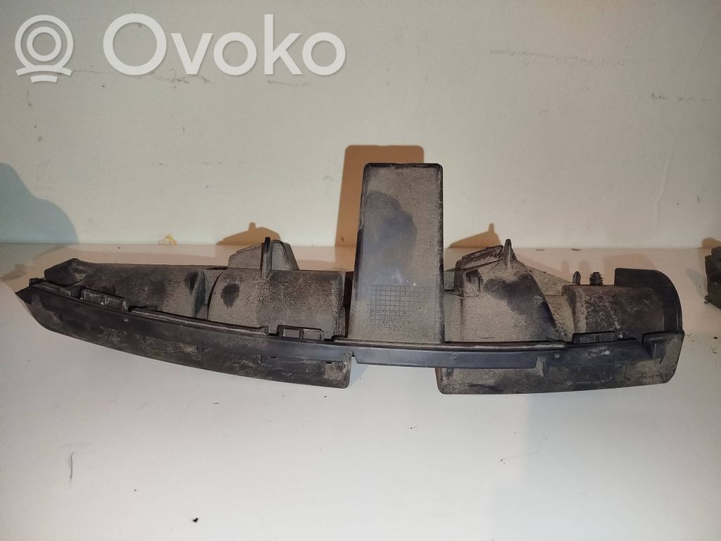 Volvo C30 Suport montare bară spate 