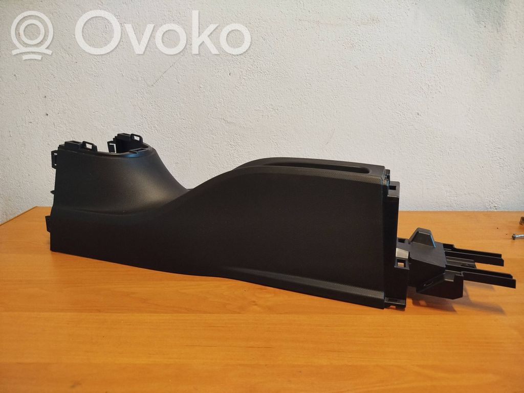 Renault Twingo III Console centrale 