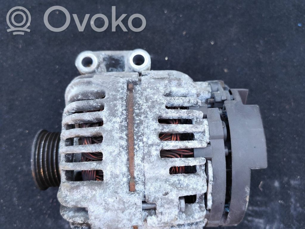 Mini One - Cooper R50 - 53 Generatorius 