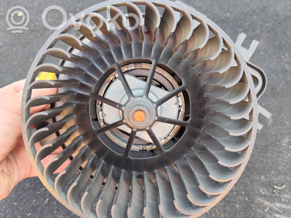 Mini One - Cooper R50 - 53 Lämmittimen puhallin 